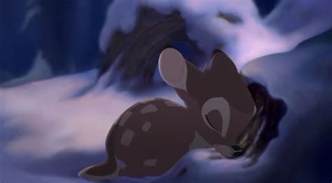 Bambi Sleep